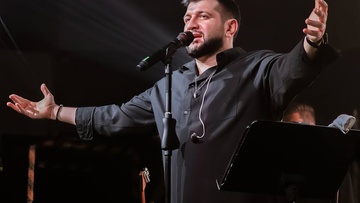 Эльбрус Джанмирзоев