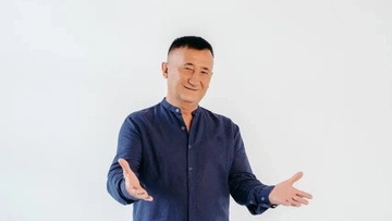 Ринат Рахматуллин