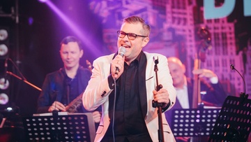 Легенды мировой поп-музыки