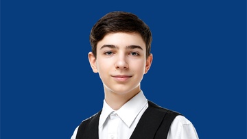 Михаил Пироженко. Шопен, Рахманинов, Чайковский