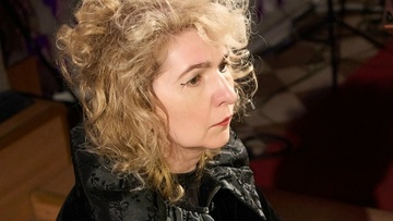 Франциск Ассизский и трубадуры. Орган, виела, лютня, вокал