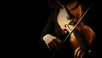 Внутри оркестра. Evergreen melodies