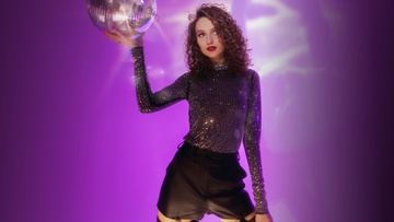 Лина Либерти