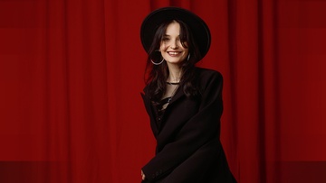 Лена Шери & City Blues Project