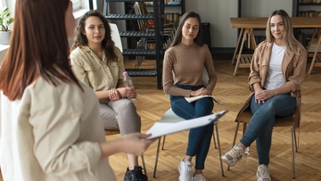 Четыре роли в жизни: как всё успевать и не выгорать