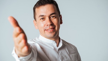 Рафис Калимуллин
