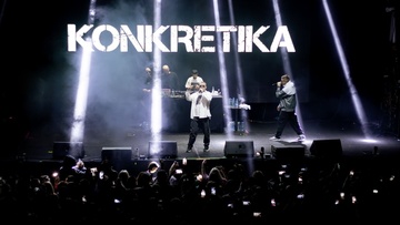 Konkretika