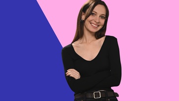 Юля Поломина