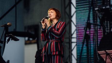 Анна Бутурлина