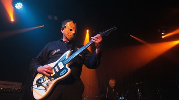 Moscow Psychobilly Festival VII1/2