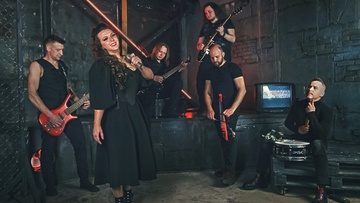 Melodic Metal Party