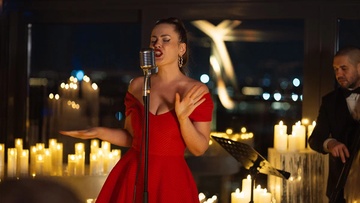Магия свечей. Lana Del Rey Tribute