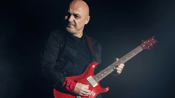 Леван Ломидзе & Blues Cousins