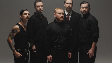 Фарш Band. Мировые хиты на высоте