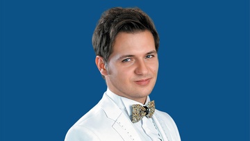 Николай Рябуха