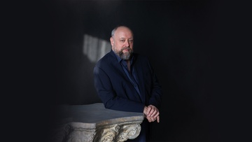 Александр Гиндин. Музыкальные вечера на Арбате. Шуберт, Лист