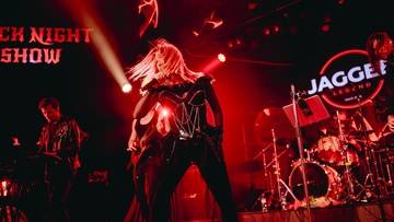 Rock Night Show