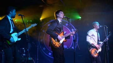 Dans Ramblers