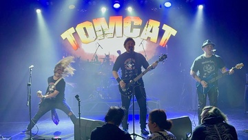 TomCat