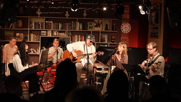 Дубровский Band