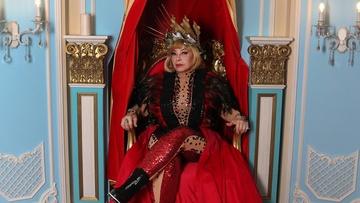 Альбина Сексова