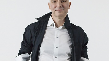 Андрей Державин