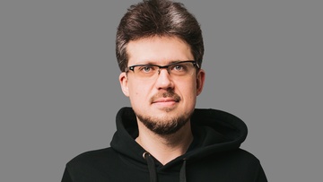 Сева Ловкачёв