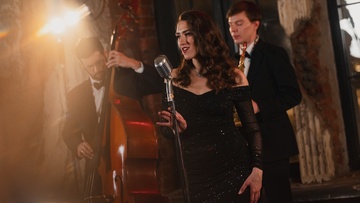 100% Jazz Band