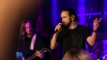 Chopsy. System of a Down Tribute