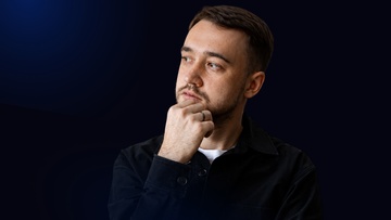 Тихон и Шахматы