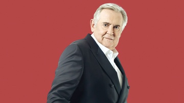 Юрий Стоянов