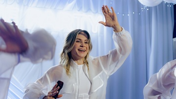 Катя Чехова