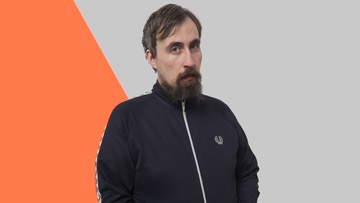 Коля Андреев