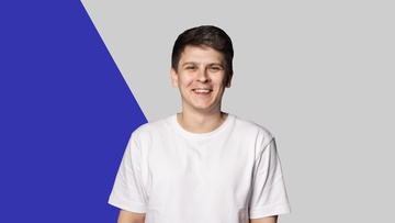 Евгений Замотаев