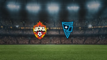 ЦСКА — Родина