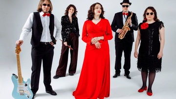 Good Company Band