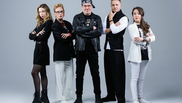 Семь нот — семь чудес