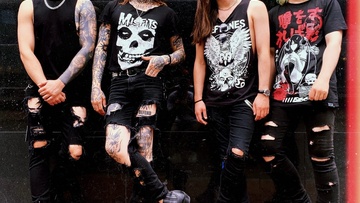Neverlove