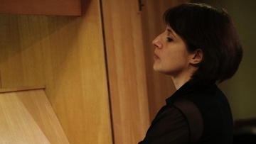 Екатерина Гецелева