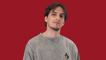 Магомед Джамбуев