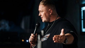 Виталя Борзенков