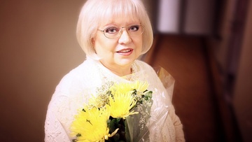 Светлана Крючкова. Любви небесной образ