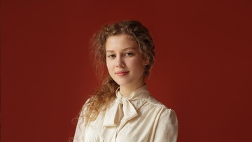 Мария Варакина