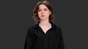 Настя Шилова