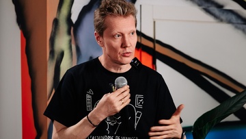 Сергей Попов. Горизонты вселенной и скорость её расширения