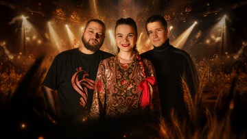 Родная речь