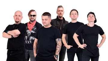 Tabasco Band