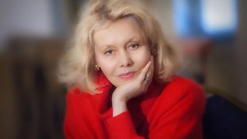 Пою себя