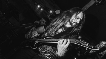 Ad Nihil. Thy Grave. Autopsied