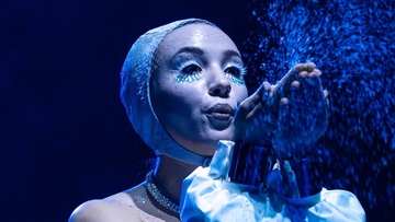 Снежная королева